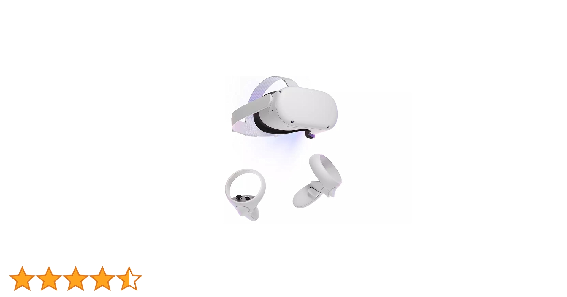 その他 QUEST 2 128GB オキュラス Oculus Quest 2 128GB オールインワンVRヘッドセット